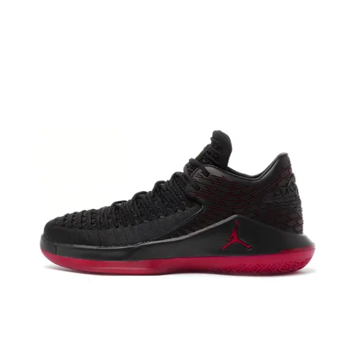 Jordan XXXII Low Last Shot GS