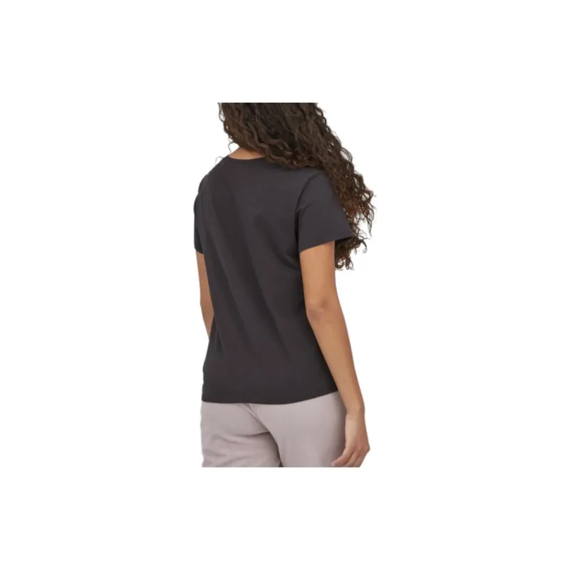Patagonia Organic Certified T-Shirts Women's-5