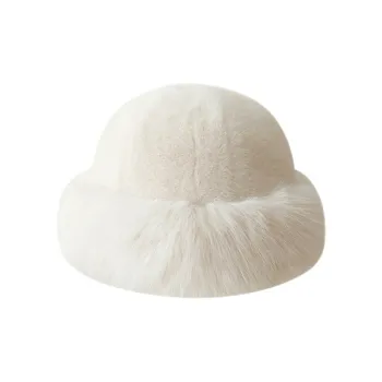 SLEEPYWALK Polyester Beanies Women's