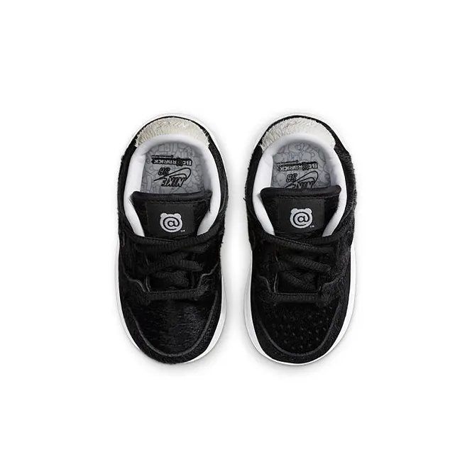 Nike SB Dunk Low Medicom Toy 2020 TD-3