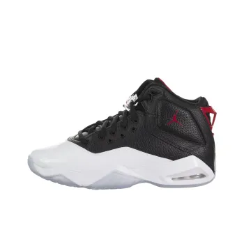 Jordan B'Loyal Vintage Basketball Shoes GS