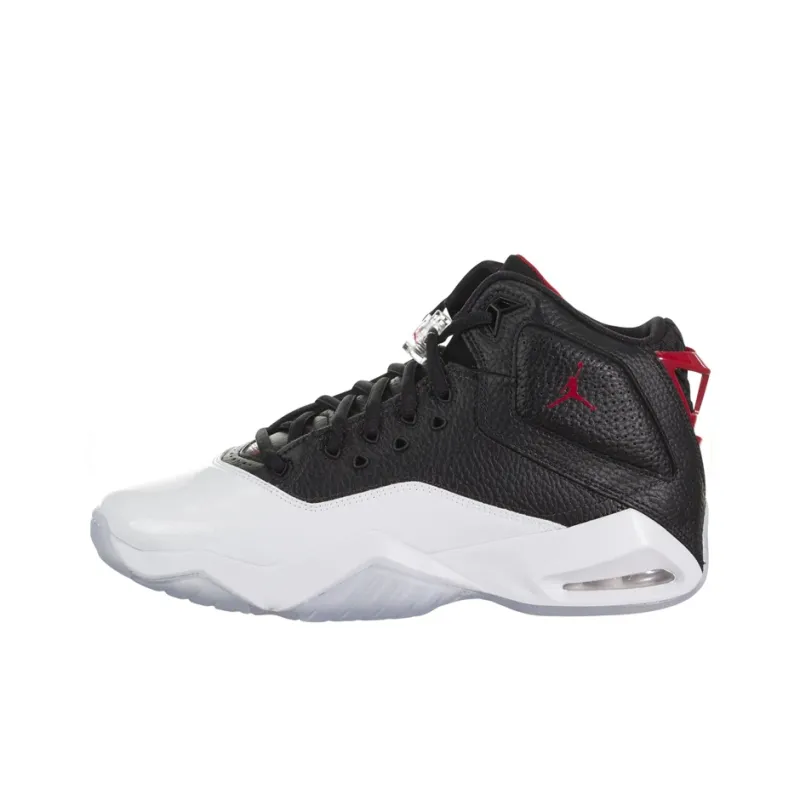 Jordan B'Loyal Vintage Basketball Shoes GS-0