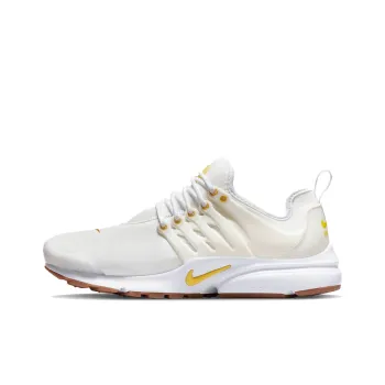 Nike Air Presto Summit White Gum Medium Brown Women's