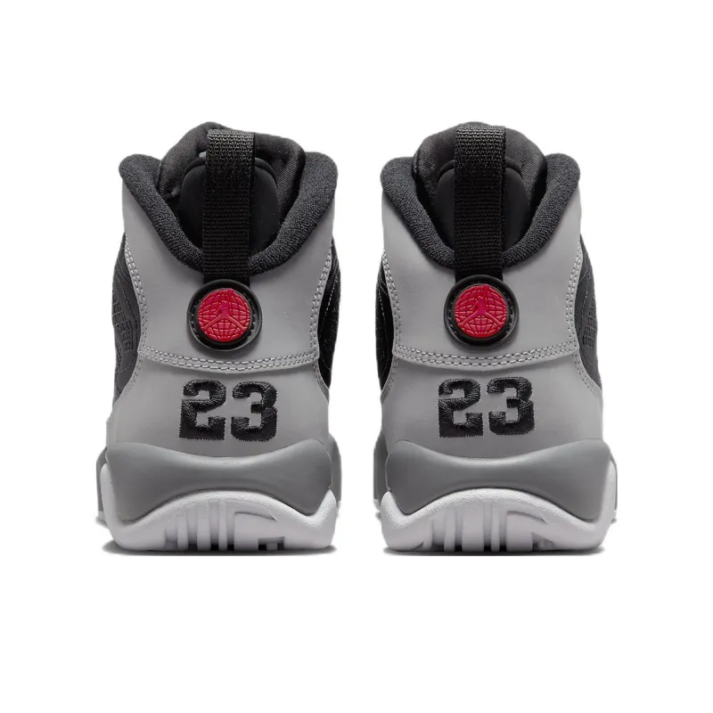 Jordan Air Jordan 9 Vintage Basketball Shoes GS-4