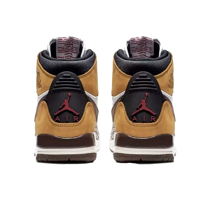 Jordan Legacy 312 Rookie Of The Year GS-3