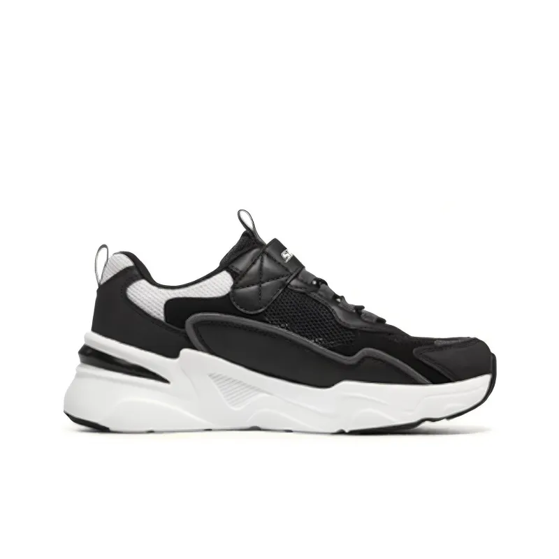 Skechers Low Top Kids Lifestyle Shoes Teenagers-1