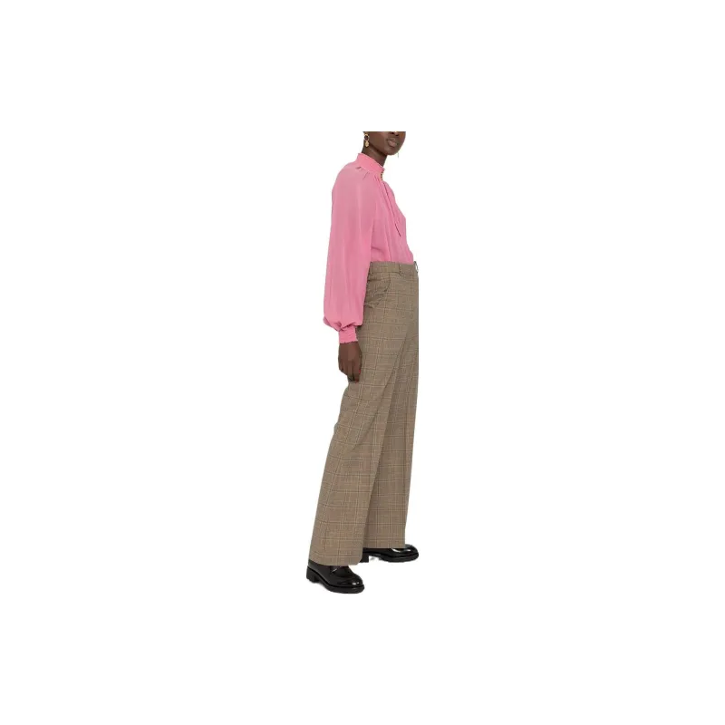 GUCCI Shirts Women's Pink-3