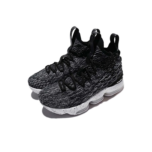 Lebron 15 ashes fashion low