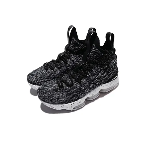 Nike LeBron 15 Ashes GS-3