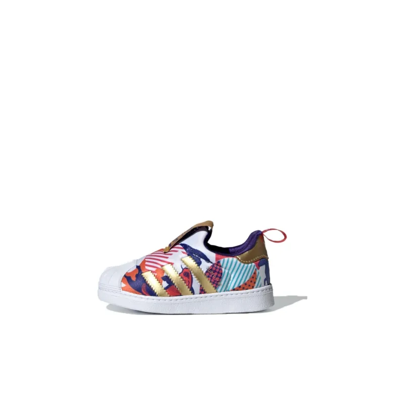 Adidas Superstar 360 Chinese New Year Infant-0