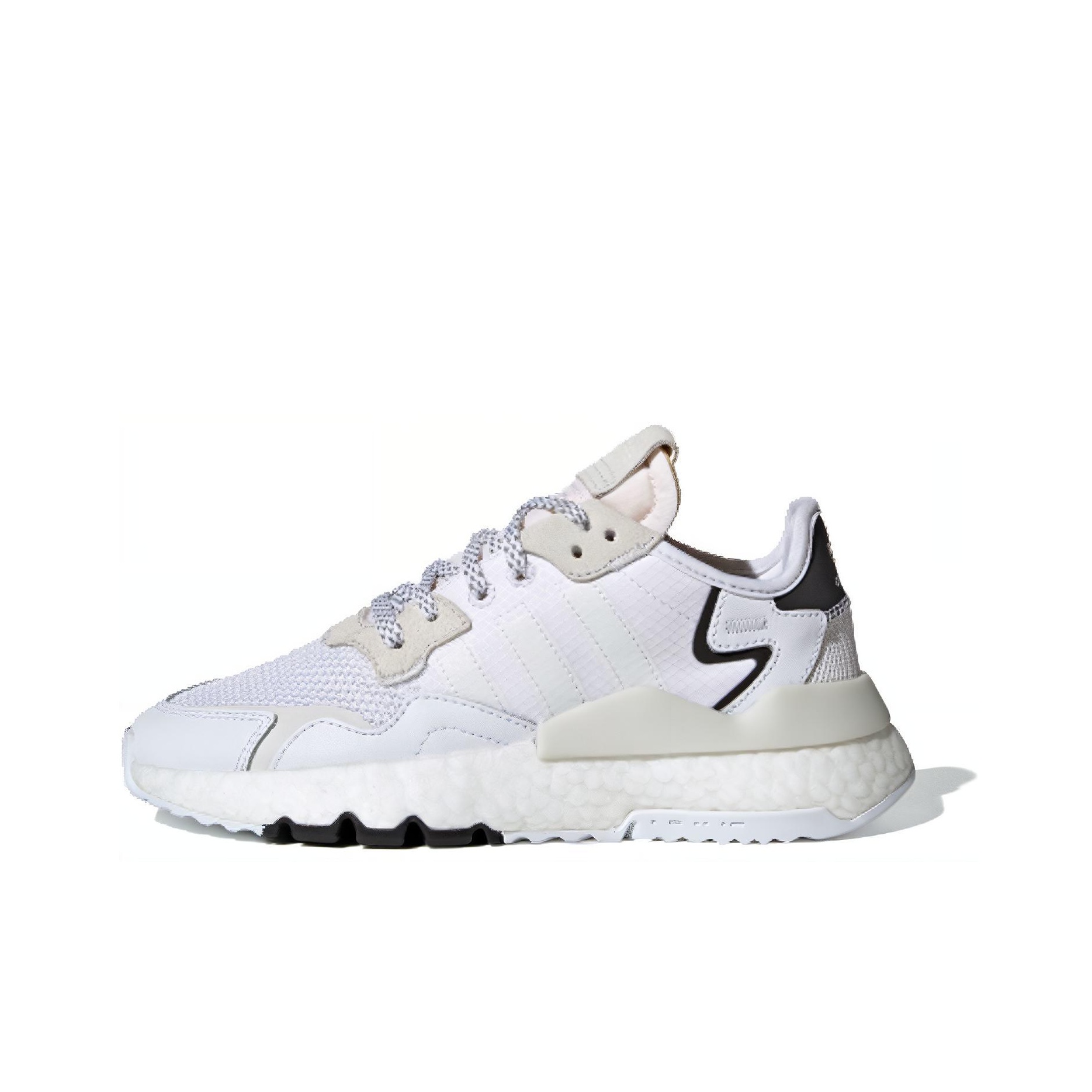 adidas nite jogger shoes kids