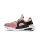 Pink/Black/White
