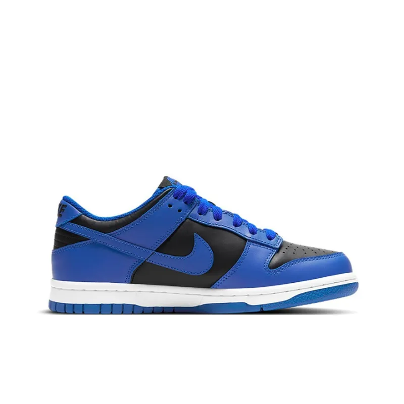 Nike Dunk Low Retro Hyper Cobalt GS-1