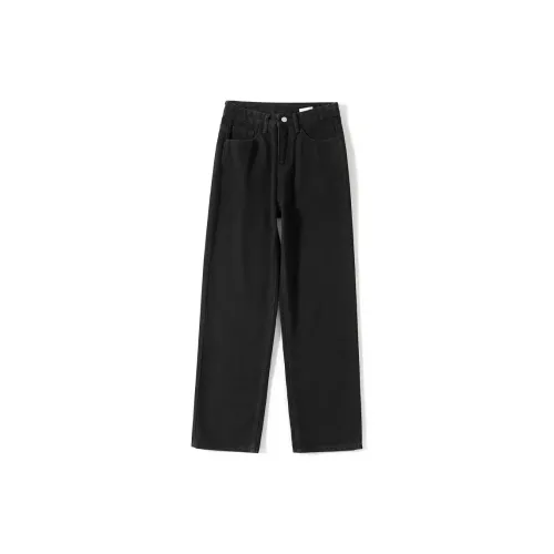 Local Gal Jeans Women's Black