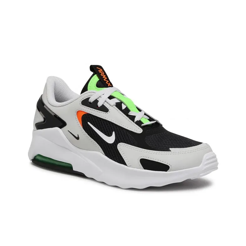Nike Air Max Bolt 'Black Photon Dust' GS-1