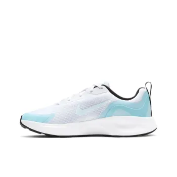 Nike Wearallday 'Glacier Blue' GS