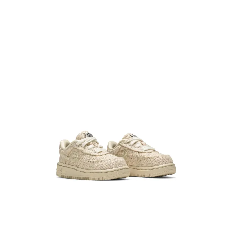 Nike Air Force 1 Low Stussy Fossil TD-2