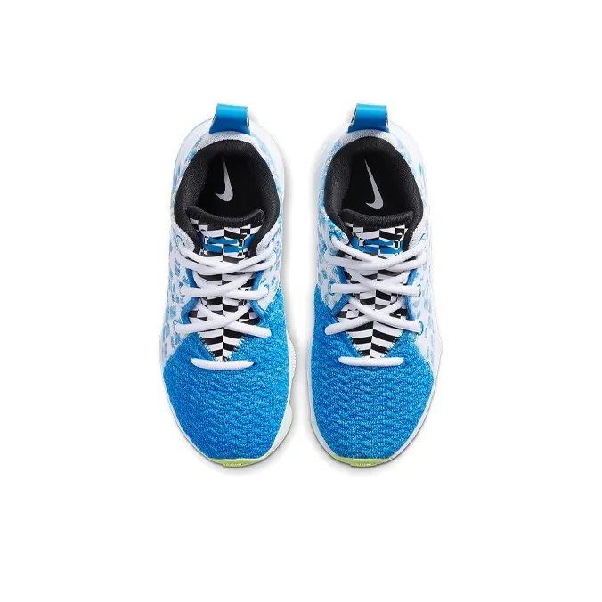 Nike LeBron 17 Sprite PS-3