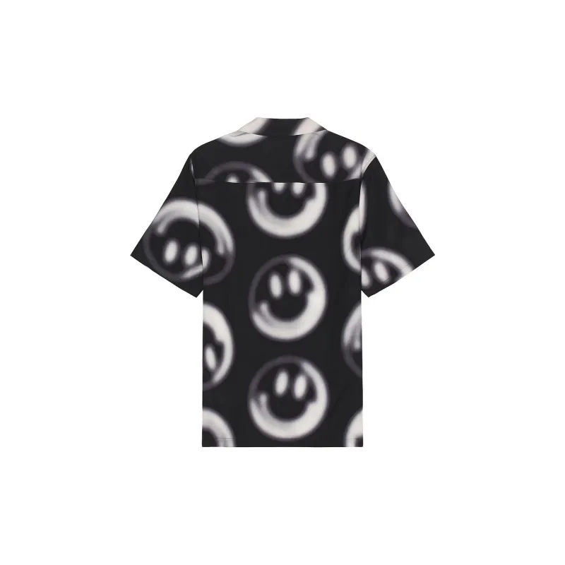 Ksubi Shirts Men Black-1