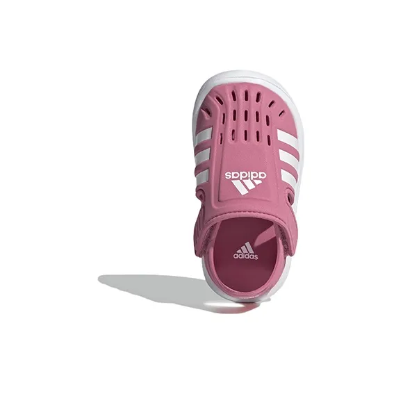 Adidas Water Sandal Toddler Shoes Pink Infant And Toddler-4