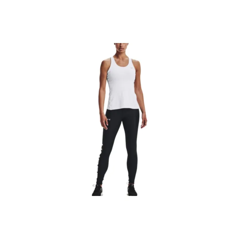 Under Armour HeatGear Yoga Pants Women's Black-2