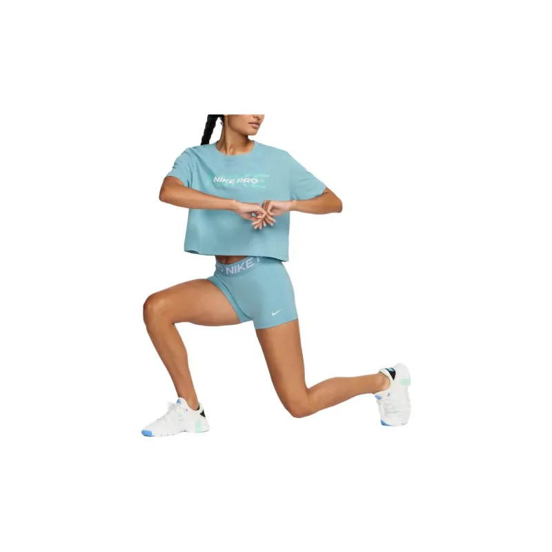 Nike Pro Women's 3' Shorts-3