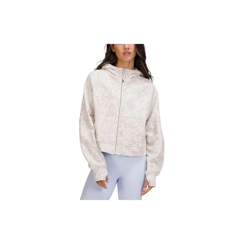Lululemon Scuba Series Jacket Women's-2