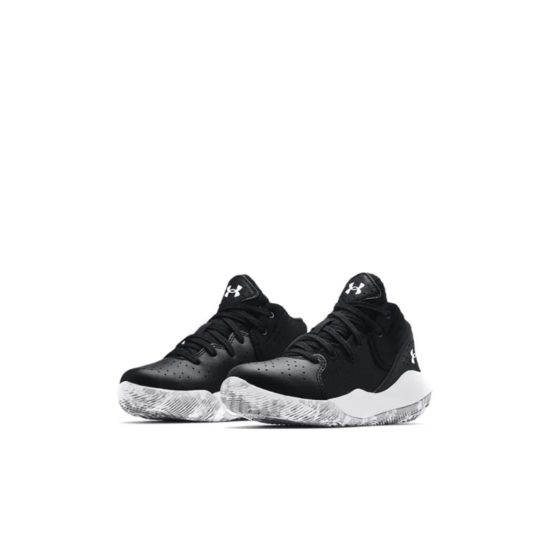 Under Armour Jet '21 Kids' Basketball Shoes Pre-school-2