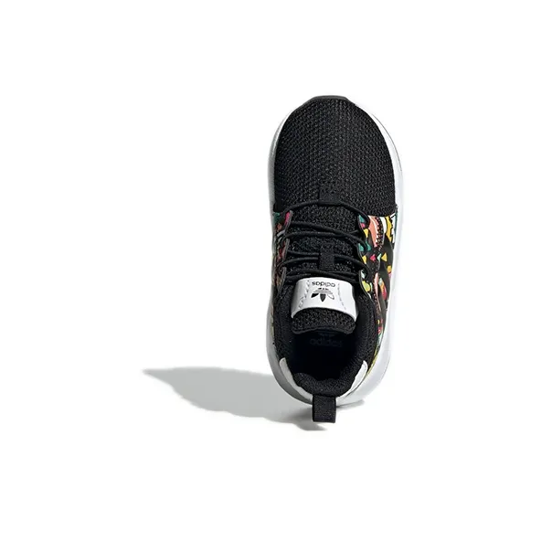 Adidas Originals X_PLR Low Top Toddler Shoes Infant And Toddler-4