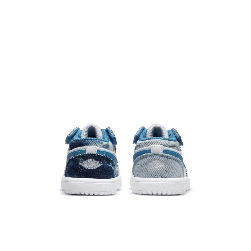 Jordan 1 Low ALT Denim TD-5