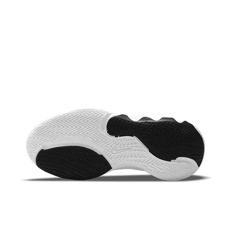 Nike Giannis Immortality Black White GS-5
