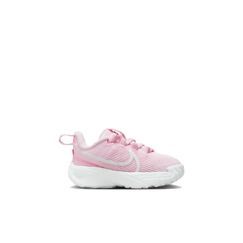 Nike Star Runner 4 TD 'Pink Foam'-1