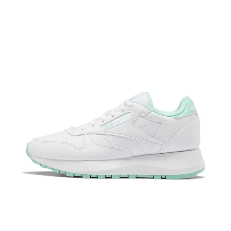 Reebok Reebok Classic  Classic Leather SP J 'White Hint Mint'-0