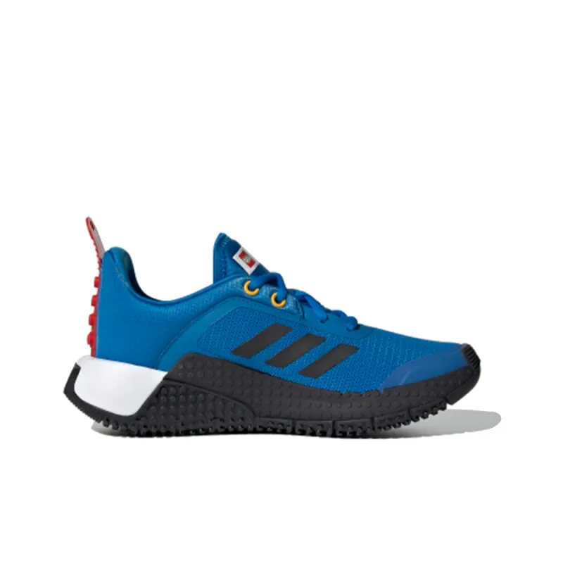 adidas Sport Shoe LEGO Blue GS-1