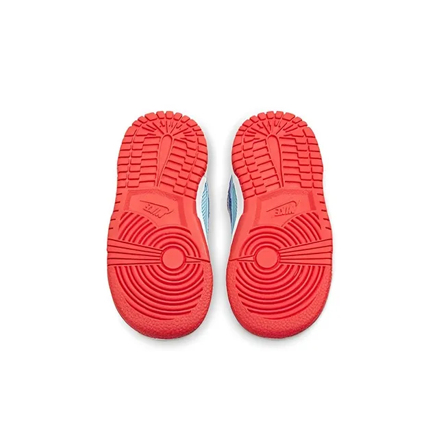 Nike Dunk Low Chinese New Year Firecracker 2021 TD-3