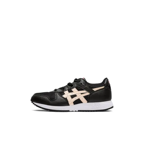 Asics Gel Lyte Classic PS 'Black Cozy Pink'