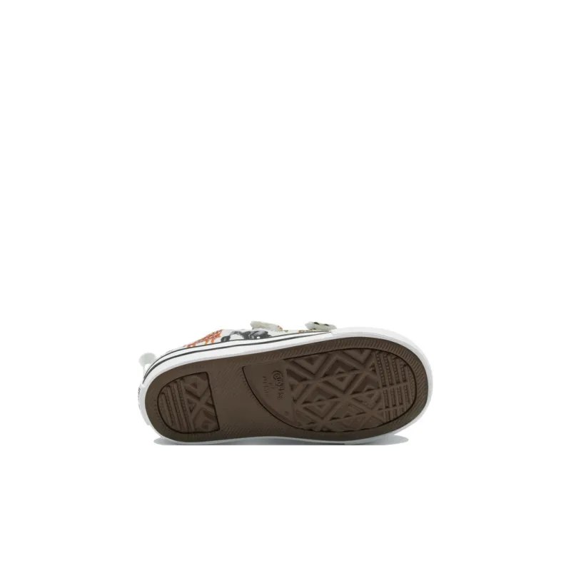 Converse Chuck Taylor All Star Low Easy-On TD 'Science Class'-5