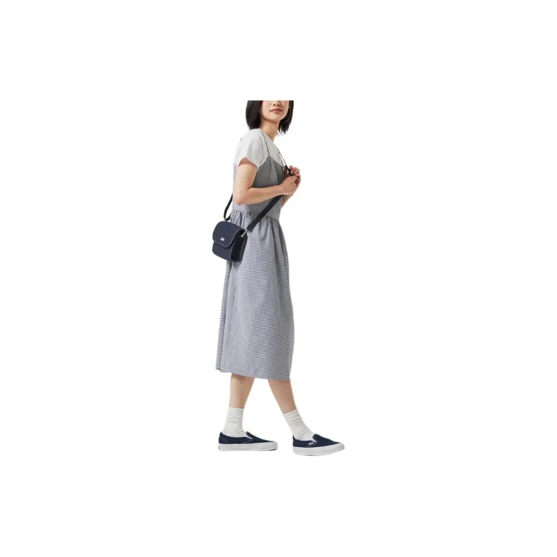 Lee Slip Dress Women's Marine Blue-5