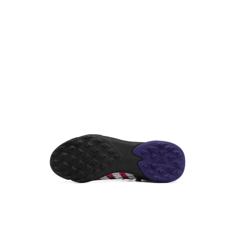 adidas Predator Freak .4 TF Turf 'Black Pink' GS-4