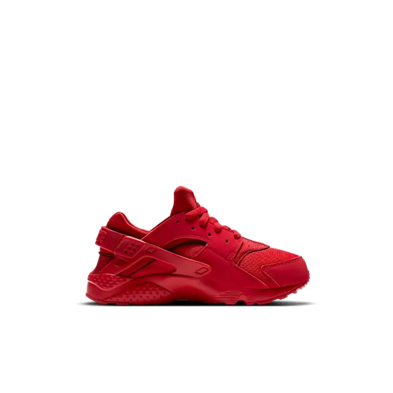 Nike Huarache Run University Red PS-1