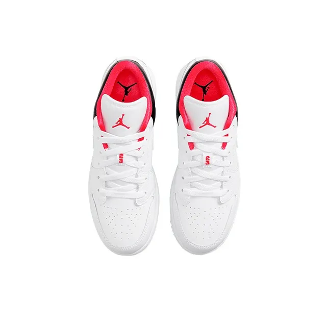Jordan 1 Low GS Chicago Home-2