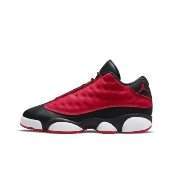 Jordan 13 Retro Low Very Berry GS