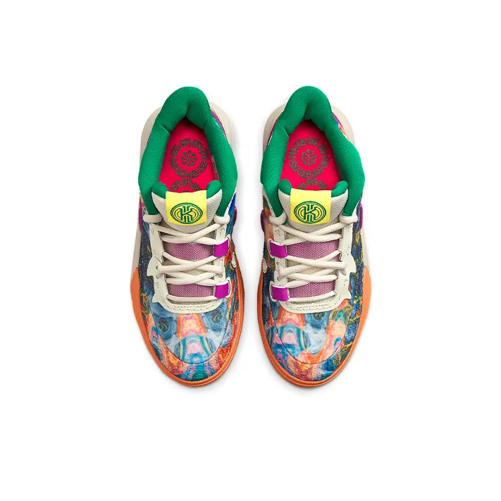 Nike Kyrie 8 GO GS 'Circle Of Life'-4