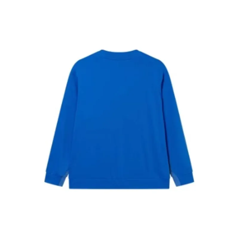 361° Sports Life Collection Knitwear Men's Love Blue-1
