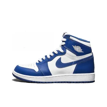 Jordan 1 High OG BG Storm Blue