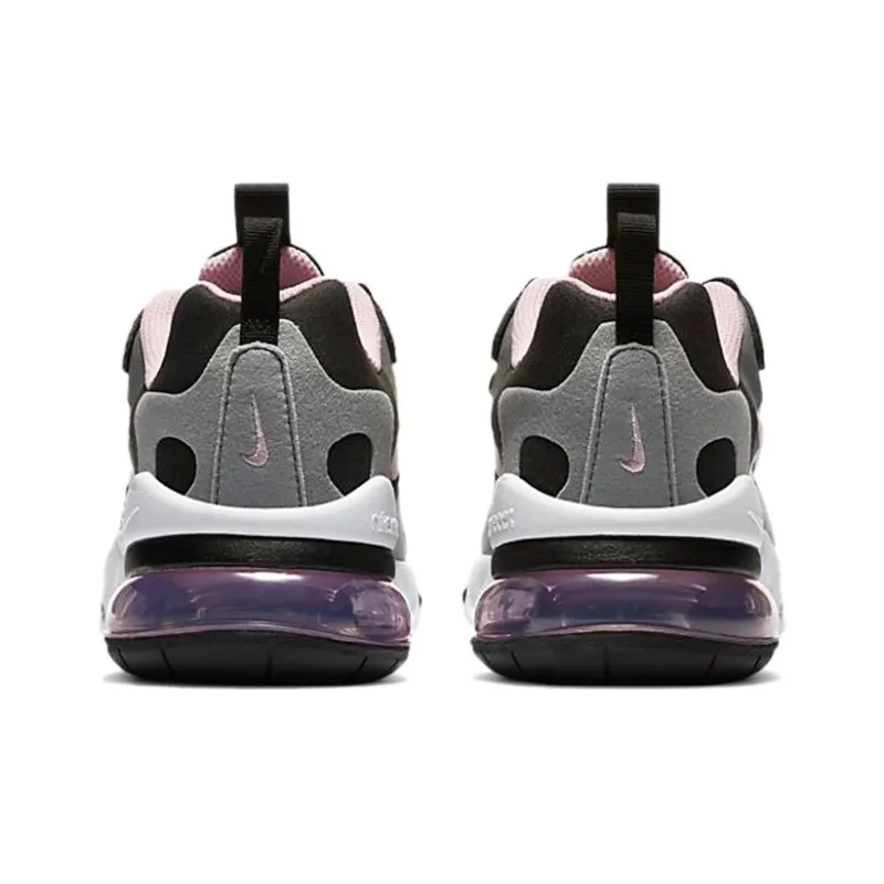 Nike Air Max 270 React Light Arctic Pink GS-3