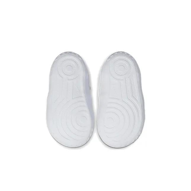 Nike Air Force 1 Low Crib White I-4