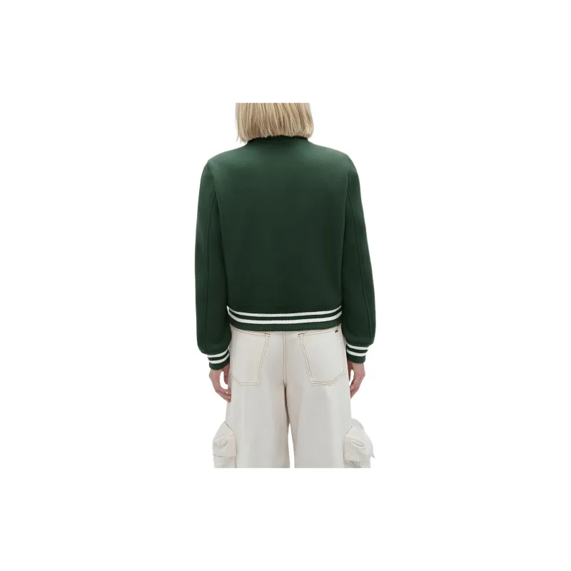 AMIRI Bones Jacket 'Rain Forest'-2