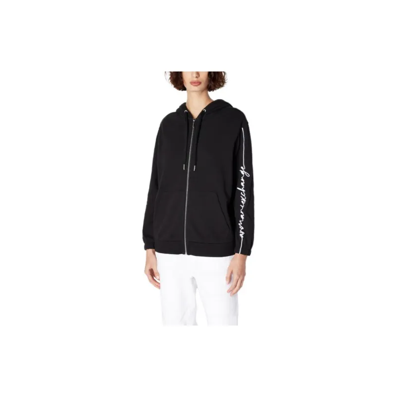 ARMANI EXCHANGE FW23 Sweatshirt Women's-1