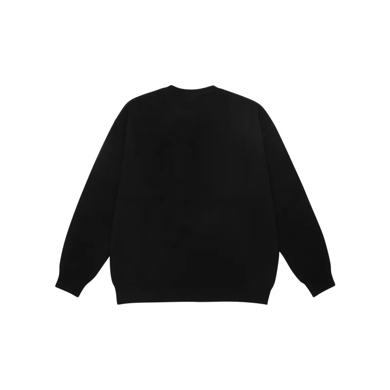ED HARDY X Sweaters Unisex-1